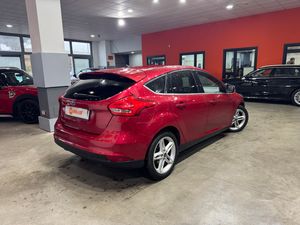 Ford Focus 1.6 TDCi 115cv Edition - Foto 6
