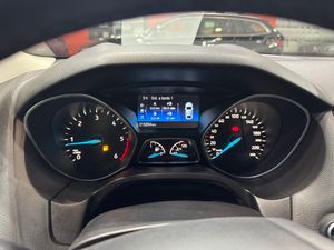 Ford Focus 1.6 TDCi 115cv Edition - Foto 13