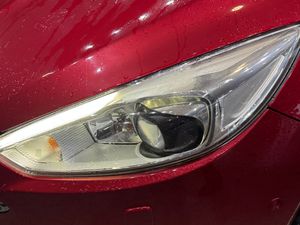 Ford Focus 1.6 TDCi 115cv Edition - Foto 22