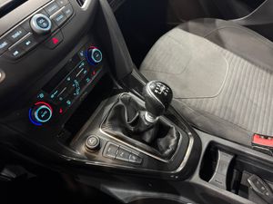 Ford Focus 1.6 TDCi 115cv Edition - Foto 14