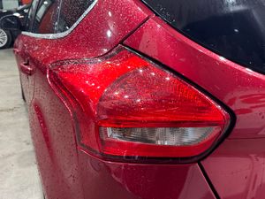 Ford Focus 1.6 TDCi 115cv Edition - Foto 23