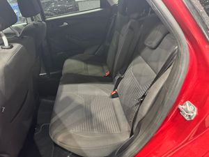 Ford Focus 1.6 TDCi 115cv Edition - Foto 10