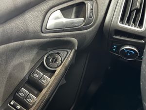 Ford Focus 1.6 TDCi 115cv Edition - Foto 20