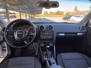 Audi A3 Sportback 1.4 TFSI 125 S tronic Ambiente - Foto 7