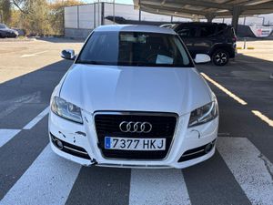 Audi A3 Sportback 1.4 TFSI 125 S tronic Ambiente - Foto 3