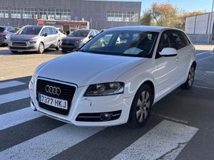 Audi A3 Sportback 1.4 TFSI 125 S tronic Ambiente - Foto 2
