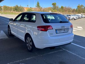 Audi A3 Sportback 1.4 TFSI 125 S tronic Ambiente - Foto 6