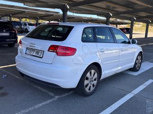 Audi A3 Sportback 1.4 TFSI 125 S tronic Ambiente - Foto 4