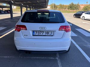 Audi A3 Sportback 1.4 TFSI 125 S tronic Ambiente - Foto 5