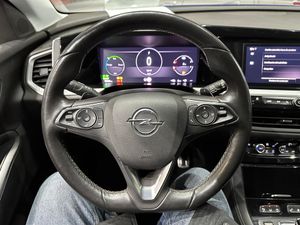 Opel Grandland 1.6 Turbo PHEV GS Auto 165kW/225CV - Foto 15