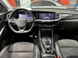 Opel Grandland 1.6 Turbo PHEV GS Auto 165kW/225CV - Foto 11