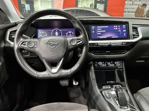 Opel Grandland 1.6 Turbo PHEV GS Auto 165kW/225CV - Foto 12