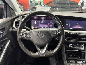 Opel Grandland 1.6 Turbo PHEV GS Auto 165kW/225CV - Foto 12