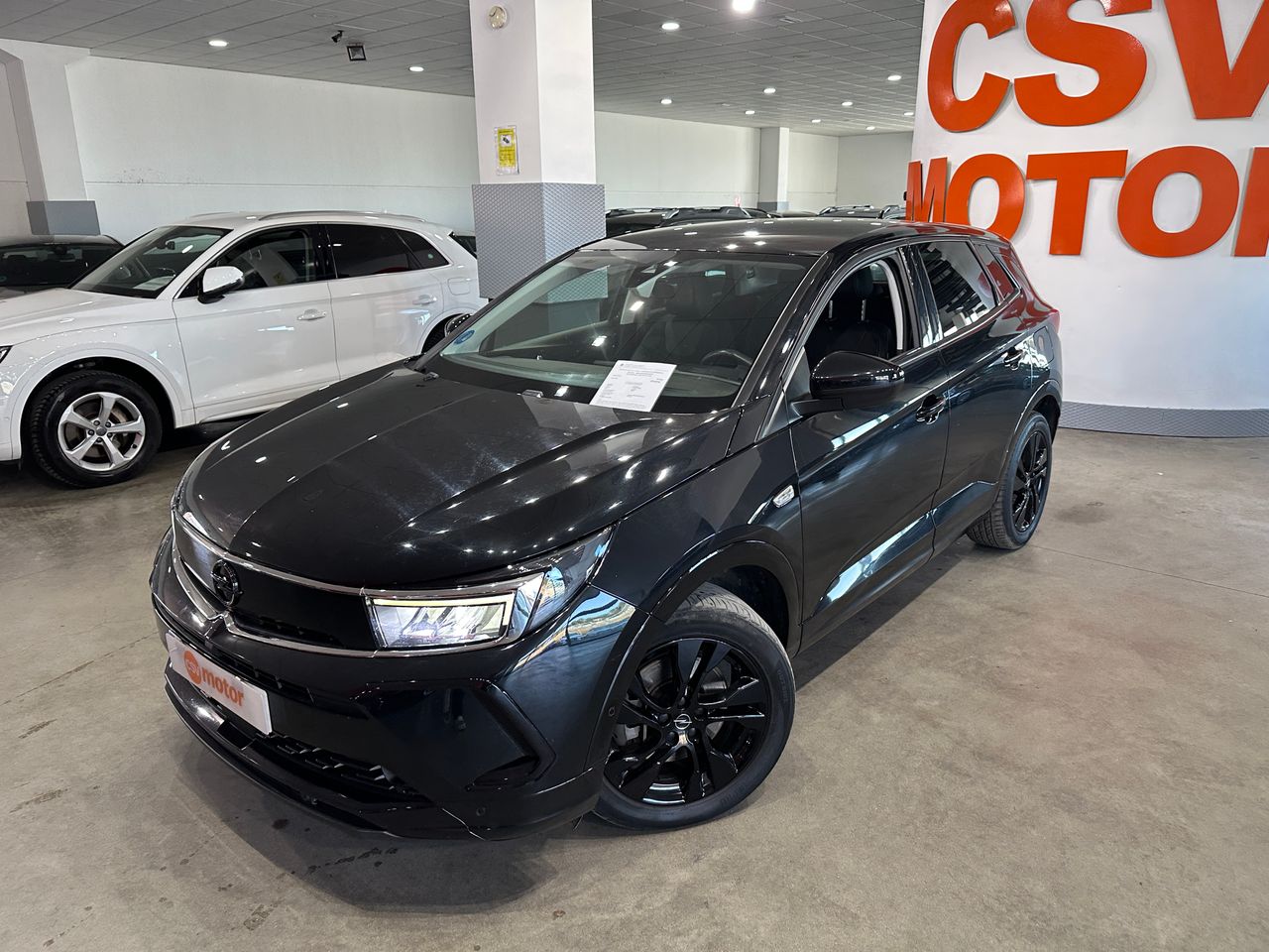 Opel Grandland 1.6 Turbo PHEV GS Auto 165kW/225CV - Foto 1