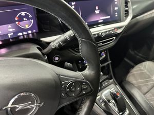 Opel Grandland 1.6 Turbo PHEV GS Auto 165kW/225CV - Foto 18