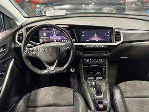 Opel Grandland 1.6 Turbo PHEV GS Auto 165kW/225CV - Foto 11