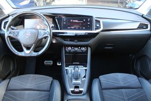 Opel Grandland 1.6 Turbo PHEV GS Auto 165kW/225CV - Foto 10