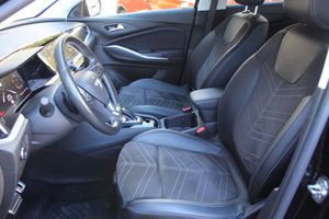 Opel Grandland 1.6 Turbo PHEV GS Auto 165kW/225CV - Foto 8