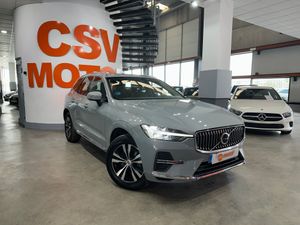Volvo XC60 2.0 T6 AWD Recharge Core Auto - Foto 4