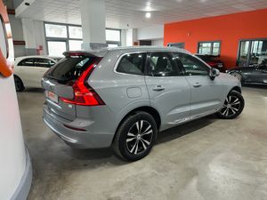Volvo XC60 2.0 T6 AWD Recharge Core Auto - Foto 6