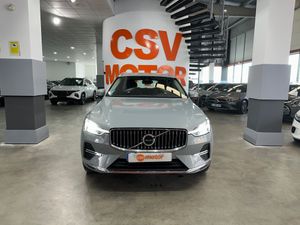 Volvo XC60 2.0 T6 AWD Recharge Core Auto - Foto 3