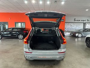 Volvo XC60 2.0 T6 AWD Recharge Core Auto - Foto 9