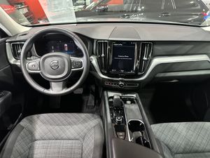 Volvo XC60 2.0 T6 AWD Recharge Core Auto - Foto 12