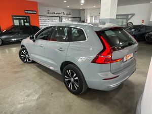 Volvo XC60 2.0 T6 AWD Recharge Core Auto - Foto 5