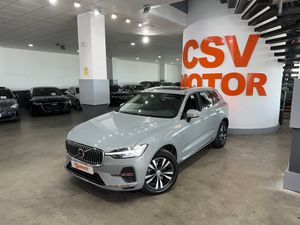 Volvo XC60 2.0 T6 AWD Recharge Core Auto - Foto 2