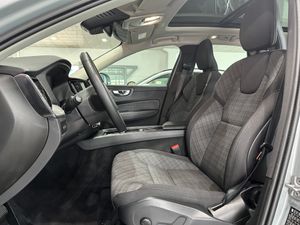 Volvo XC60 2.0 T6 AWD Recharge Core Auto - Foto 11