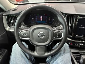 Volvo XC60 2.0 T6 AWD Recharge Core Auto - Foto 16