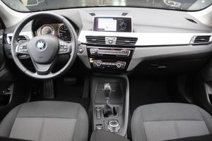 BMW X1 xDrive25e - Foto 10