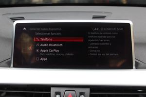 BMW X1 xDrive25e - Foto 18