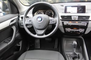 BMW X1 xDrive25e - Foto 11