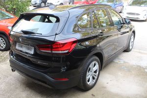 BMW X1 xDrive25e - Foto 7