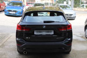 BMW X1 xDrive25e - Foto 6