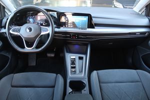 Volkswagen Golf eHybrid 1.4 TSI 150kW (204CV) DSG - Foto 10