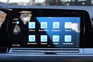 Volkswagen Golf eHybrid 1.4 TSI 150kW (204CV) DSG - Foto 18