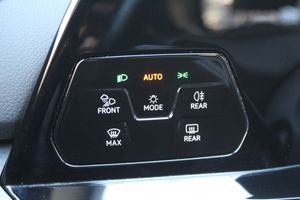 Volkswagen Golf eHybrid 1.4 TSI 150kW (204CV) DSG - Foto 25