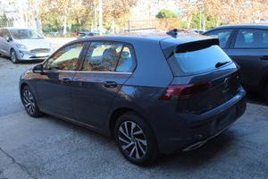 Volkswagen Golf eHybrid 1.4 TSI 150kW (204CV) DSG - Foto 5