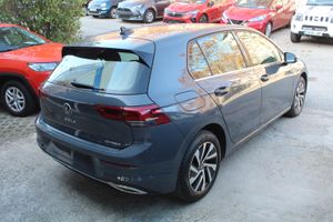Volkswagen Golf eHybrid 1.4 TSI 150kW (204CV) DSG - Foto 7