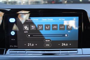 Volkswagen Golf eHybrid 1.4 TSI 150kW (204CV) DSG - Foto 19