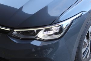 Volkswagen Golf eHybrid 1.4 TSI 150kW (204CV) DSG - Foto 27