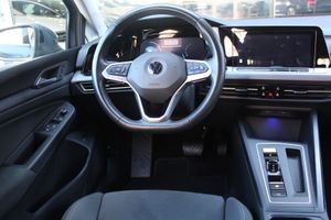 Volkswagen Golf eHybrid 1.4 TSI 150kW (204CV) DSG - Foto 11