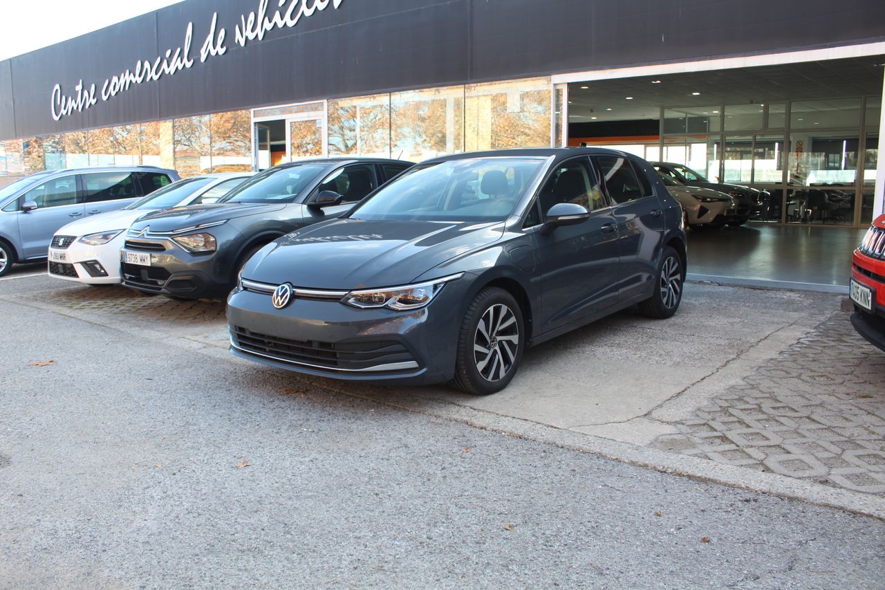 Volkswagen Golf eHybrid 1.4 TSI 150kW (204CV) DSG - Foto 1