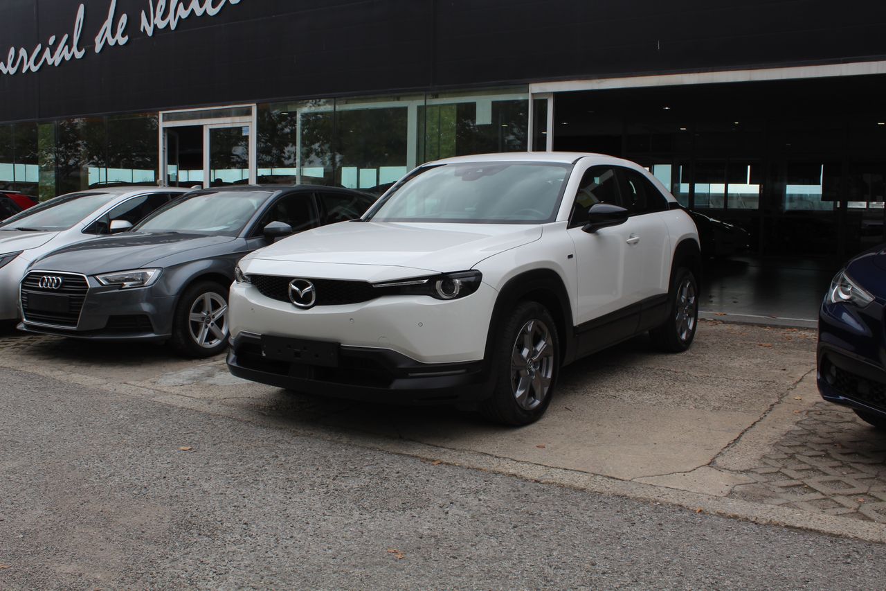 Mazda MX-30 e-SKYACTIV 107kW (145CV) Prime-Line - Foto 1