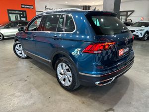 Volkswagen Tiguan Life 1.4 TSI eHybrid 180kW (245CV) DSG - Foto 5