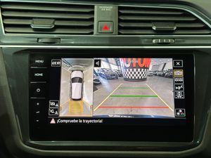 Volkswagen Tiguan Life 1.4 TSI eHybrid 180kW (245CV) DSG - Foto 22