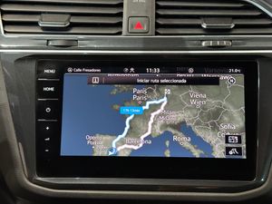 Volkswagen Tiguan Life 1.4 TSI eHybrid 180kW (245CV) DSG - Foto 21