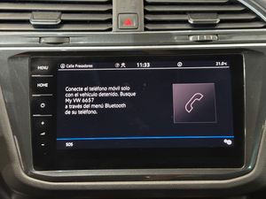 Volkswagen Tiguan Life 1.4 TSI eHybrid 180kW (245CV) DSG - Foto 24